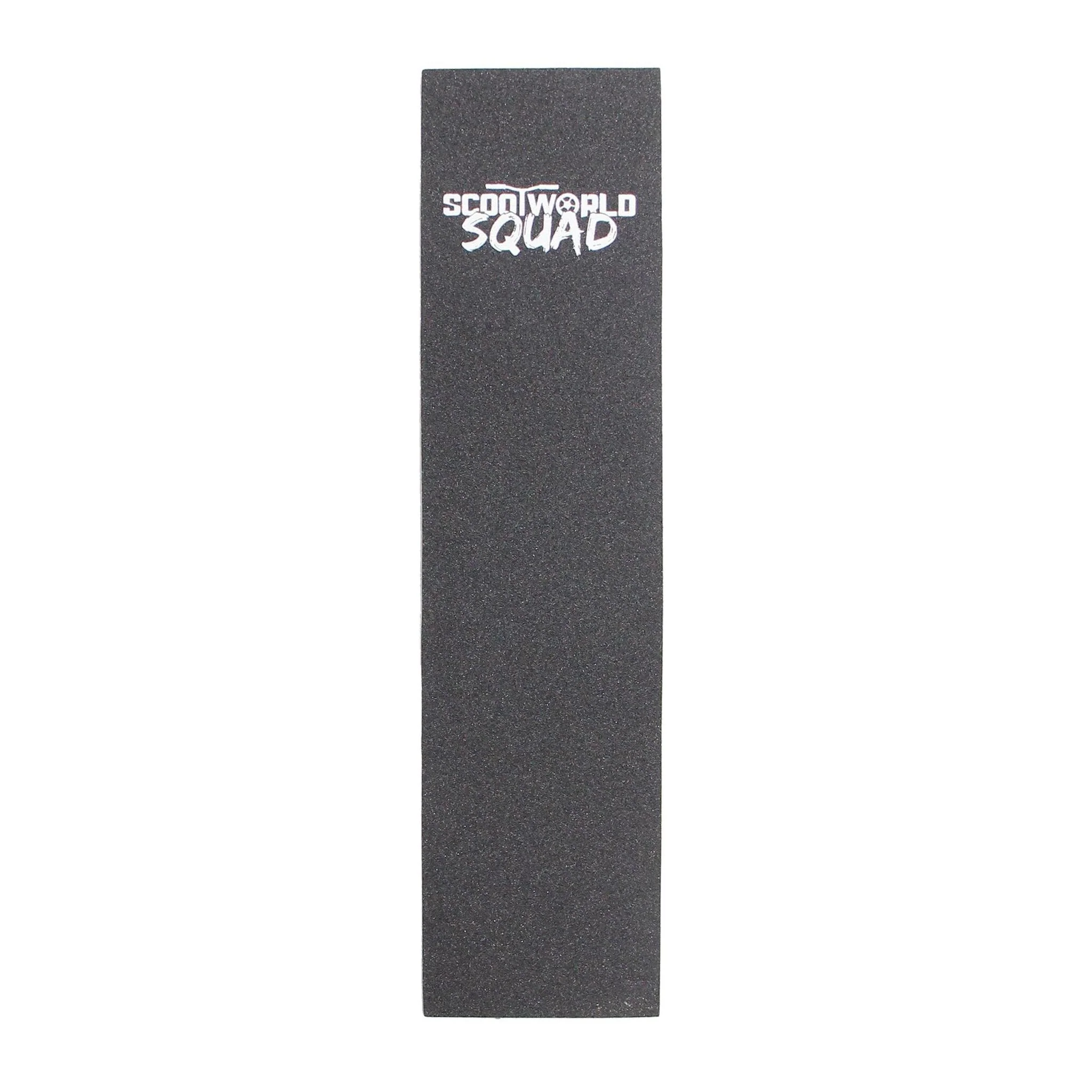ScootWorld Squad Logo Griptape - Squad Logo