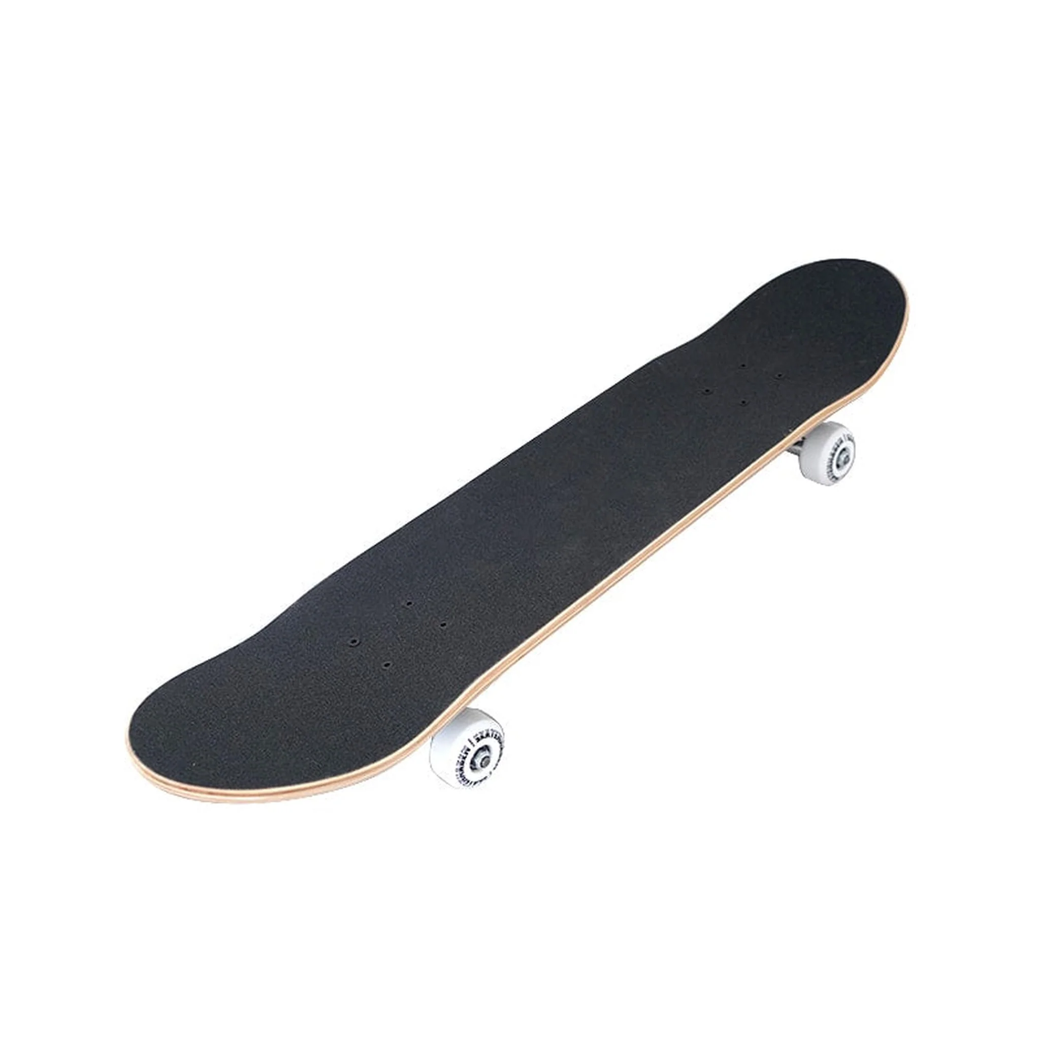 SkatenHagen Skateboard Completo - Wolf - Image 2