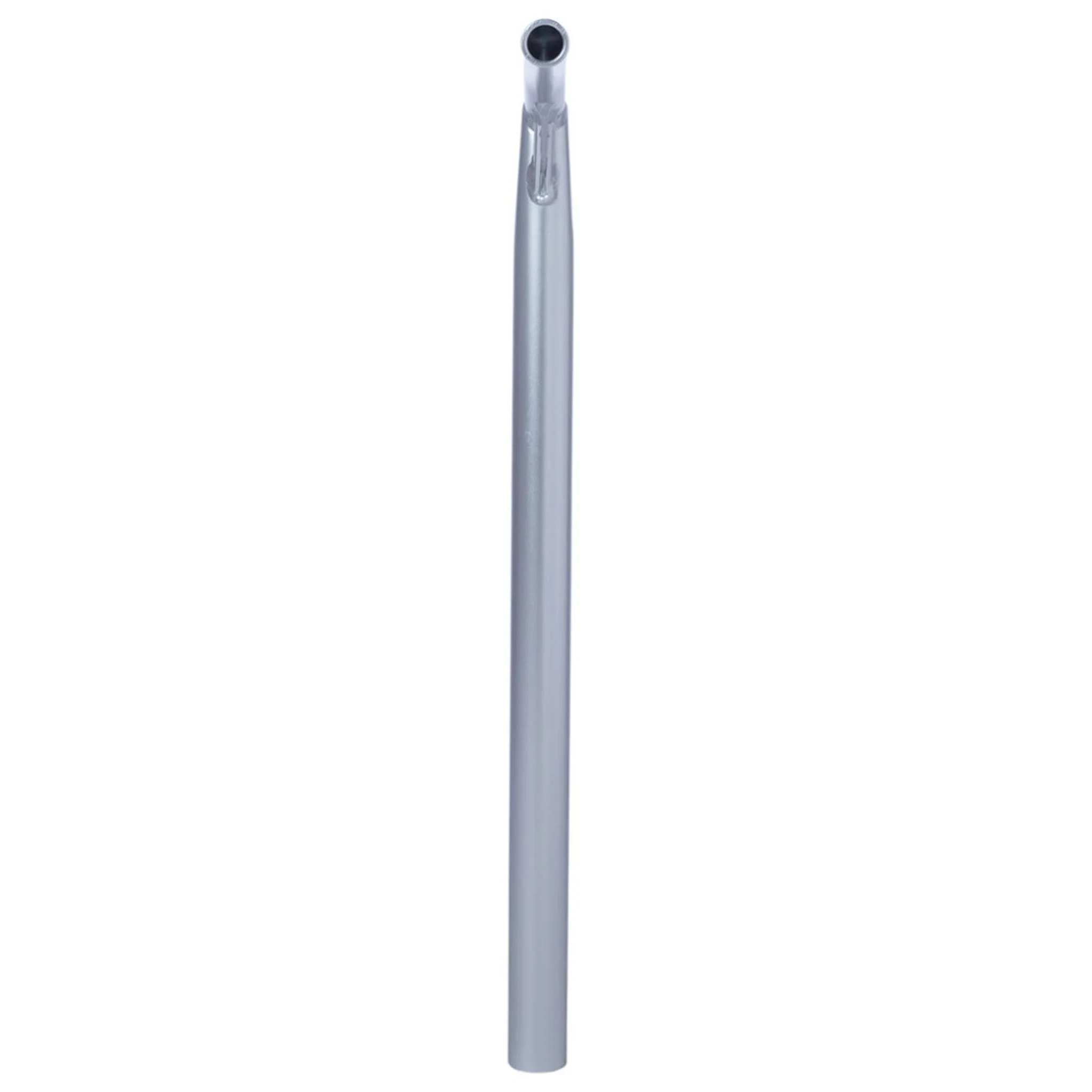 Striker Aether Aluminium Manillar Scooter - Plateado - Image 2