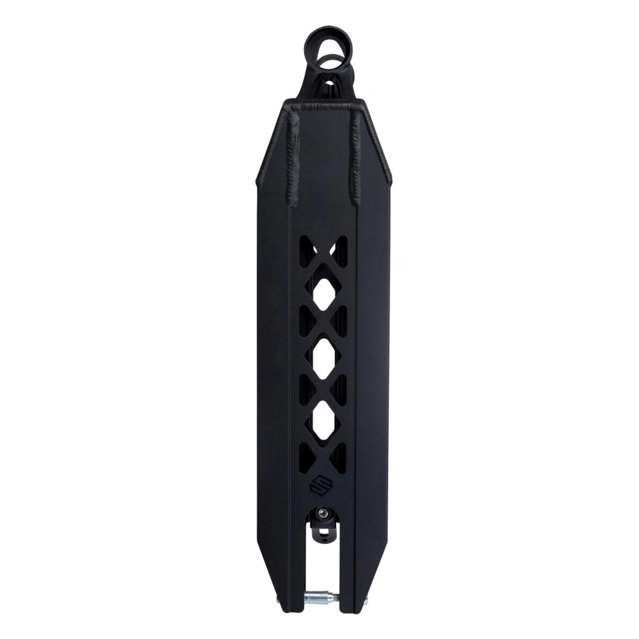 Striker Aether Tabla Scooter - Negro