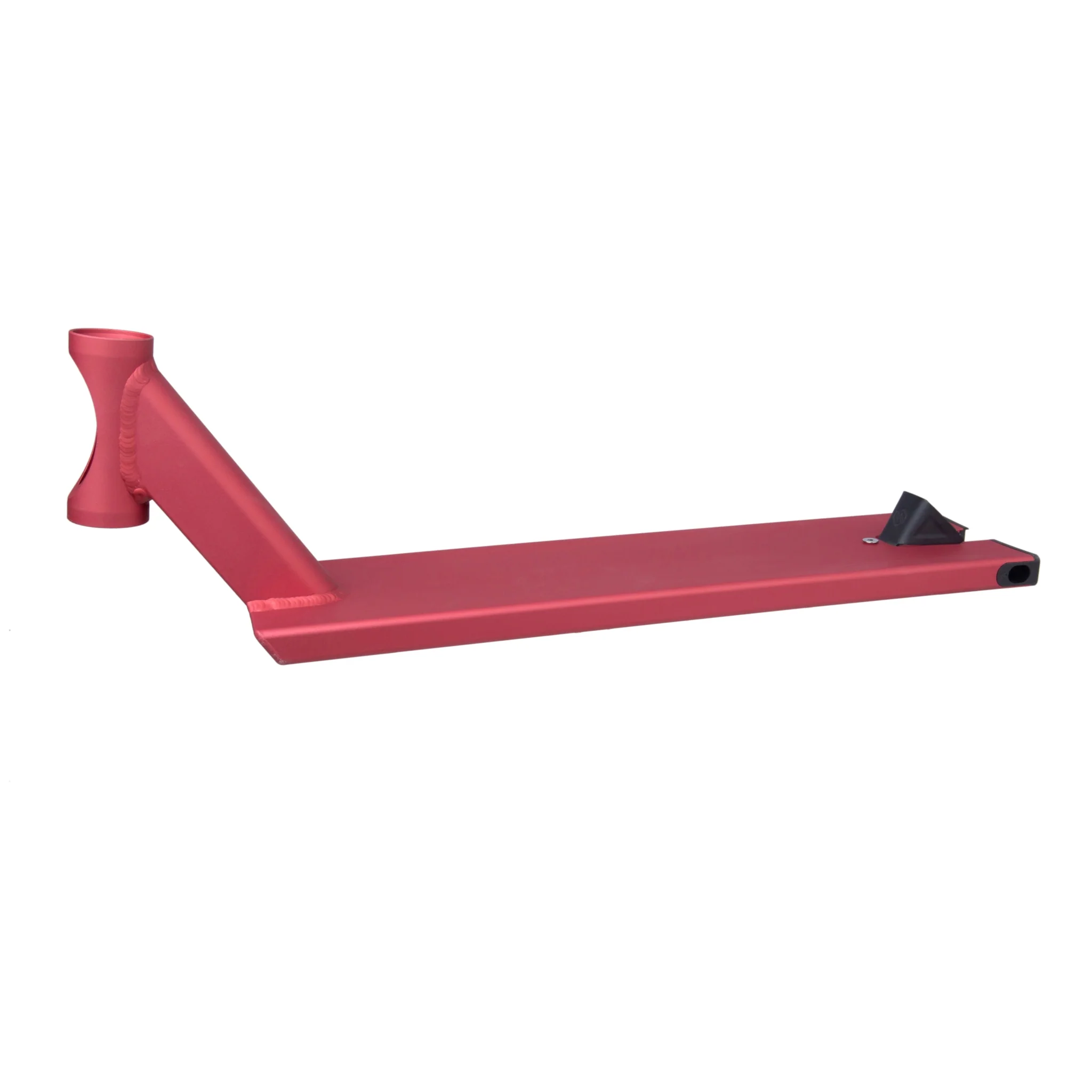 Striker Gravis Integrated Tabla Scooter - Rojo Burdeos - Image 2