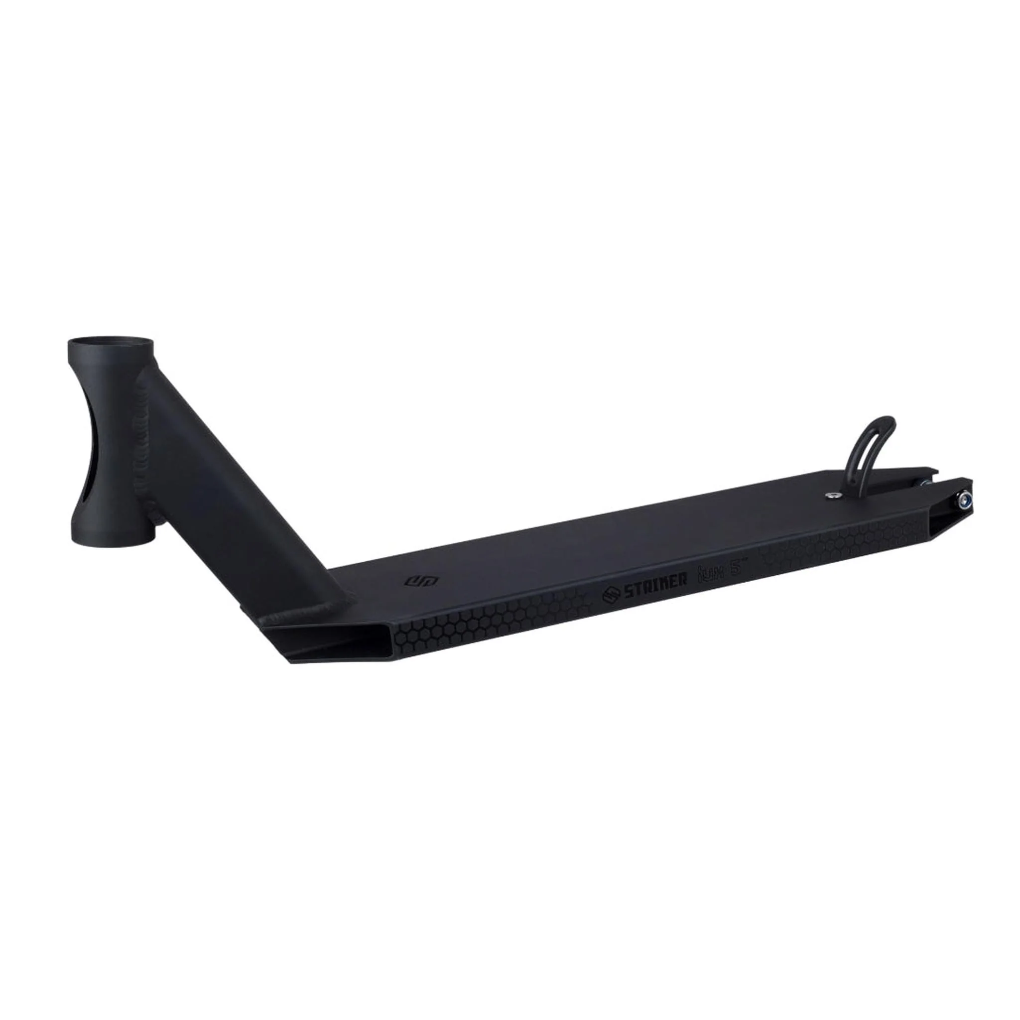 Striker Lux 5" Tabla Scooter - Negro - Image 2