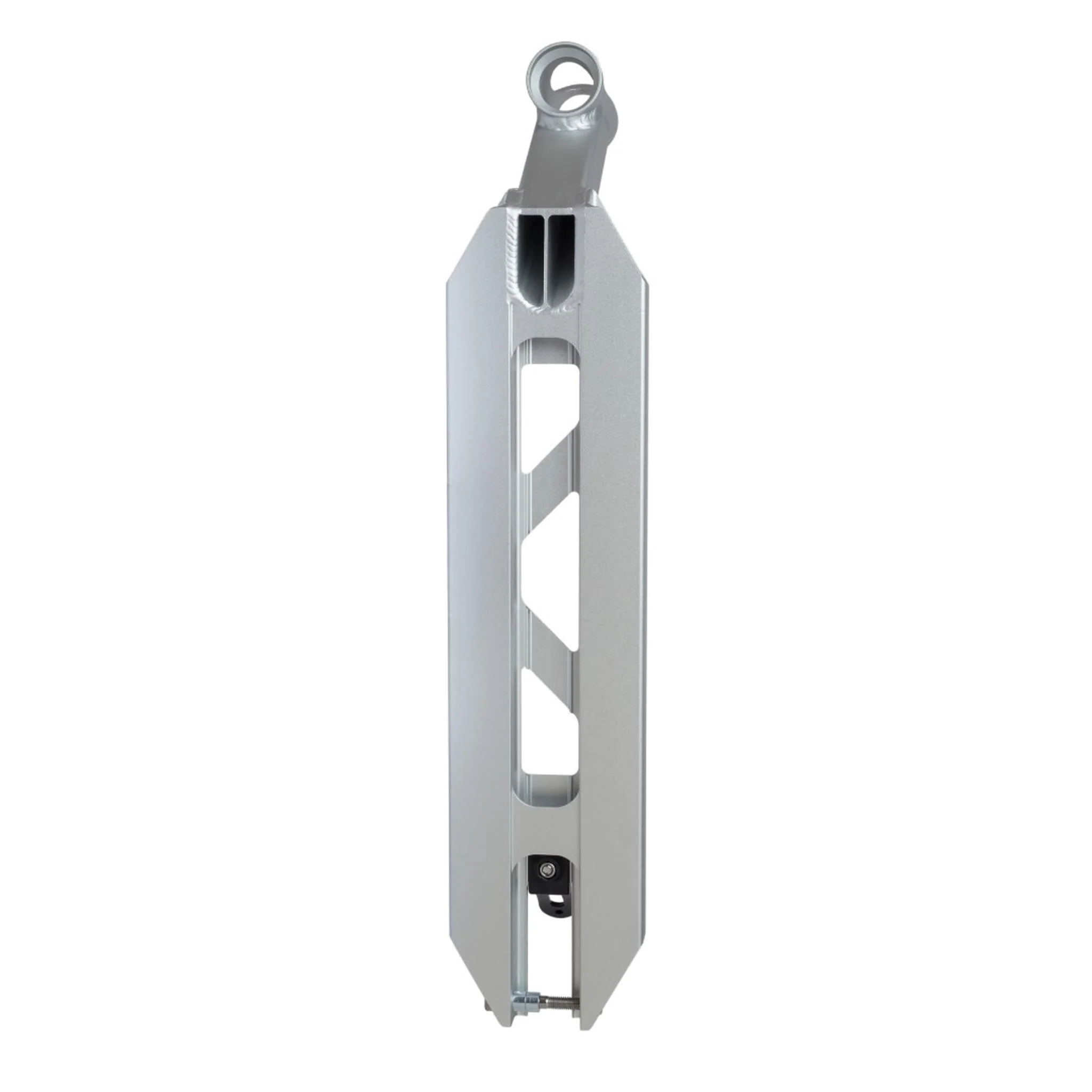 Striker Lux Integrated Tabla Scooter - Plateado