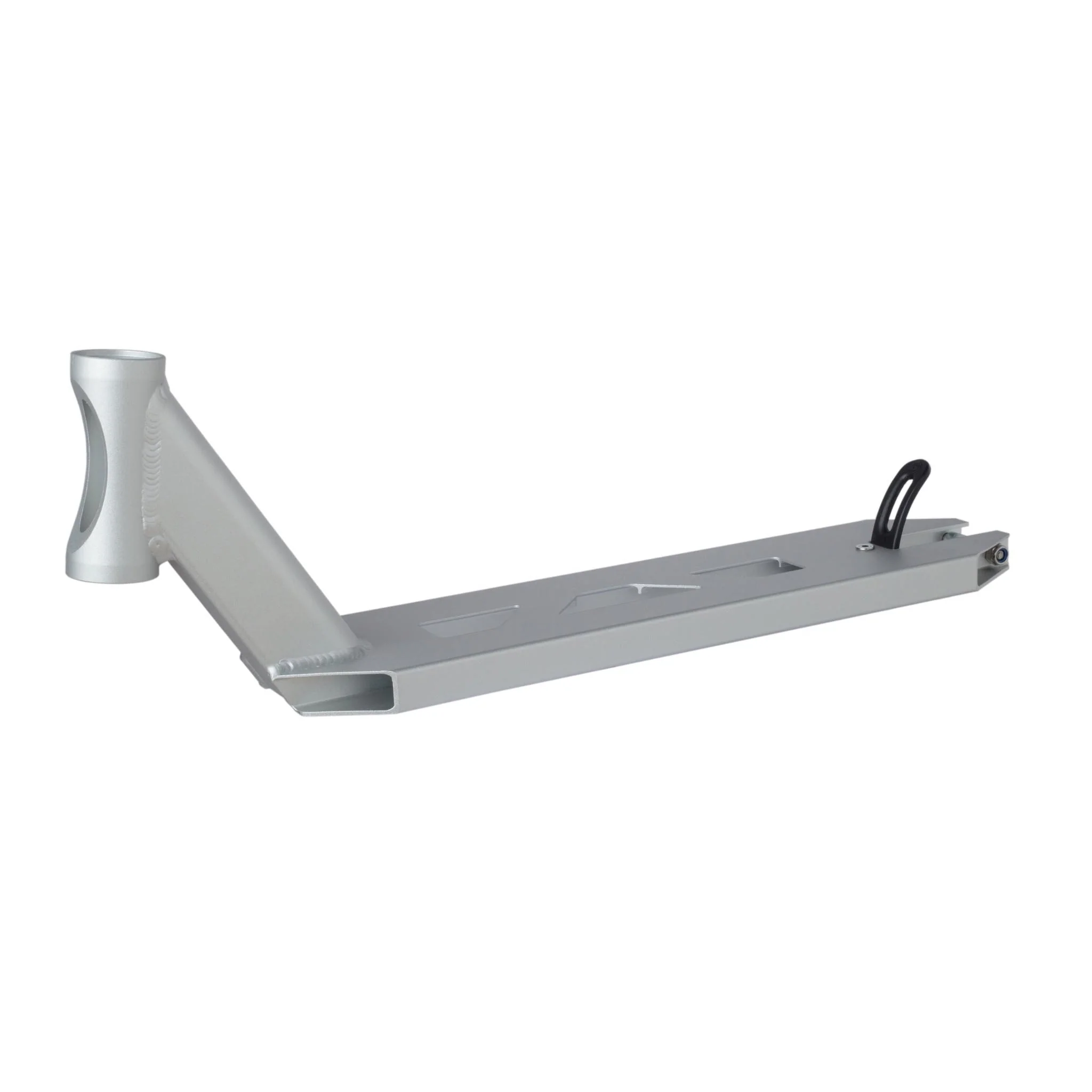 Striker Lux Integrated Tabla Scooter - Plateado - Image 2