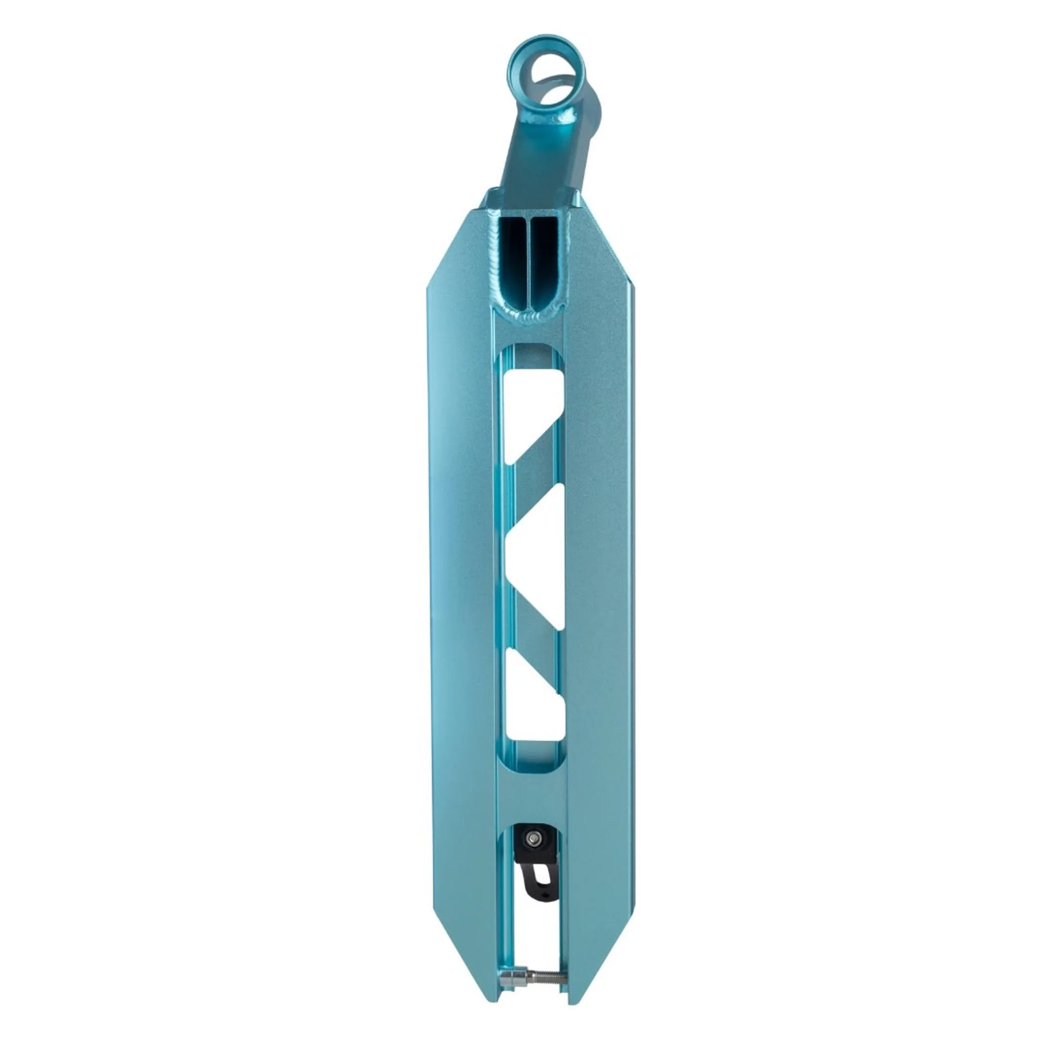 Striker Lux Integrated Tabla Scooter - Verde Turquesa