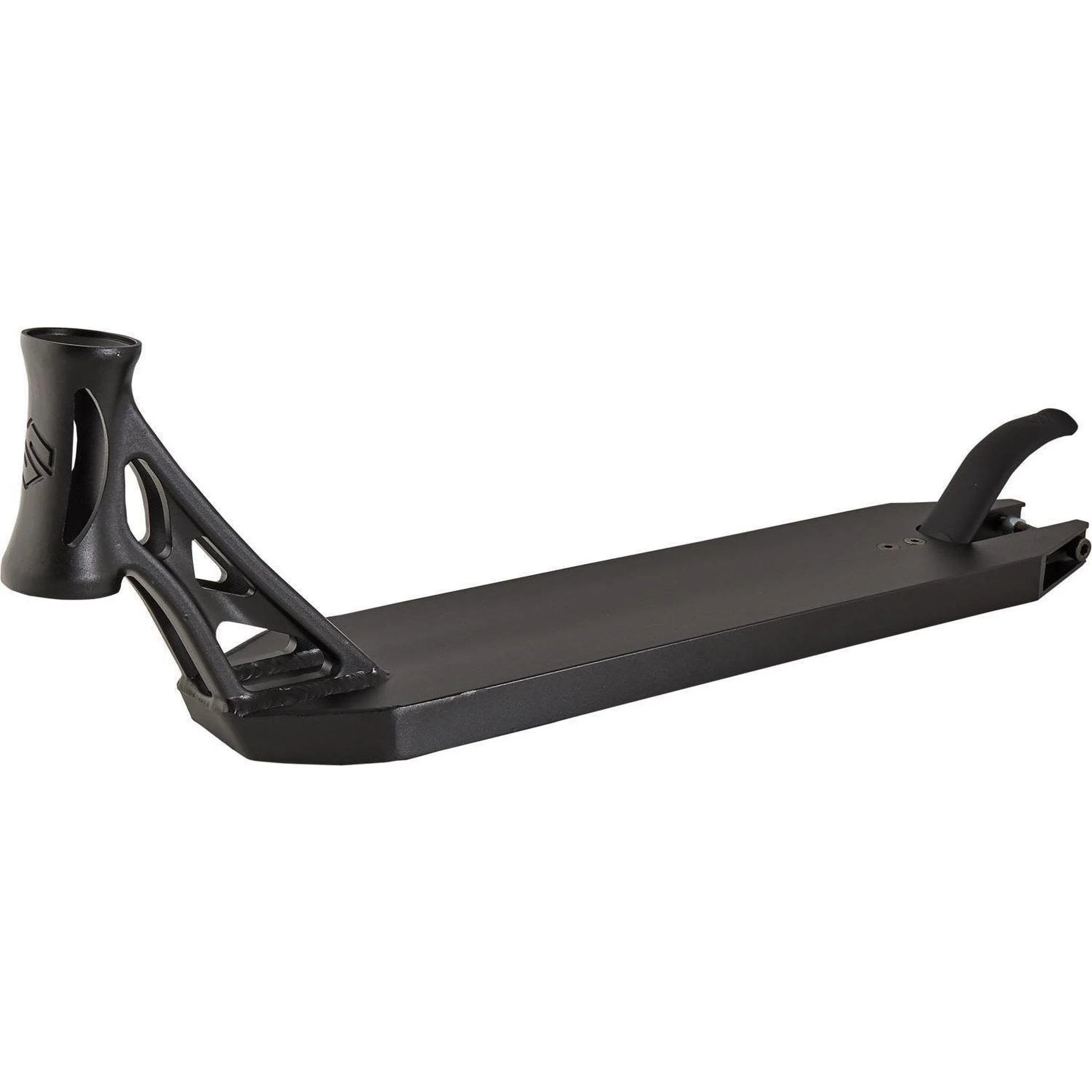 Striker Park V2 Tabla Scooter - Negro - Image 2