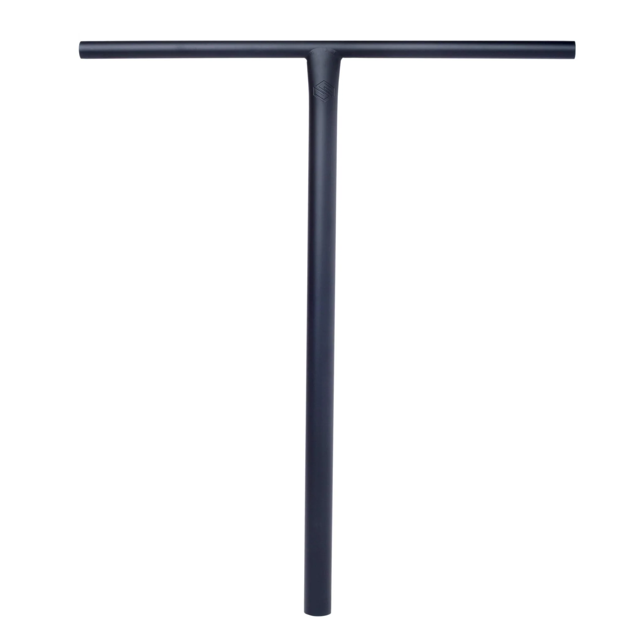 Striker Titanium T-bar - Negro