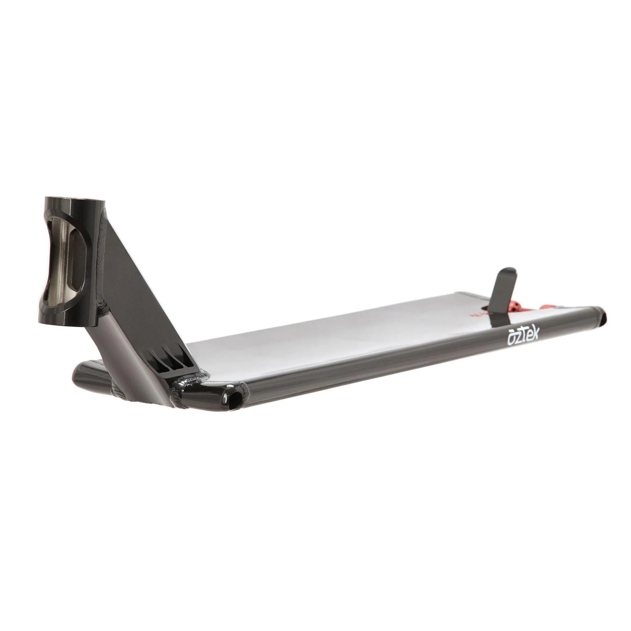 Tabla Aztek Deck Europa 2 - 23" Black Magic