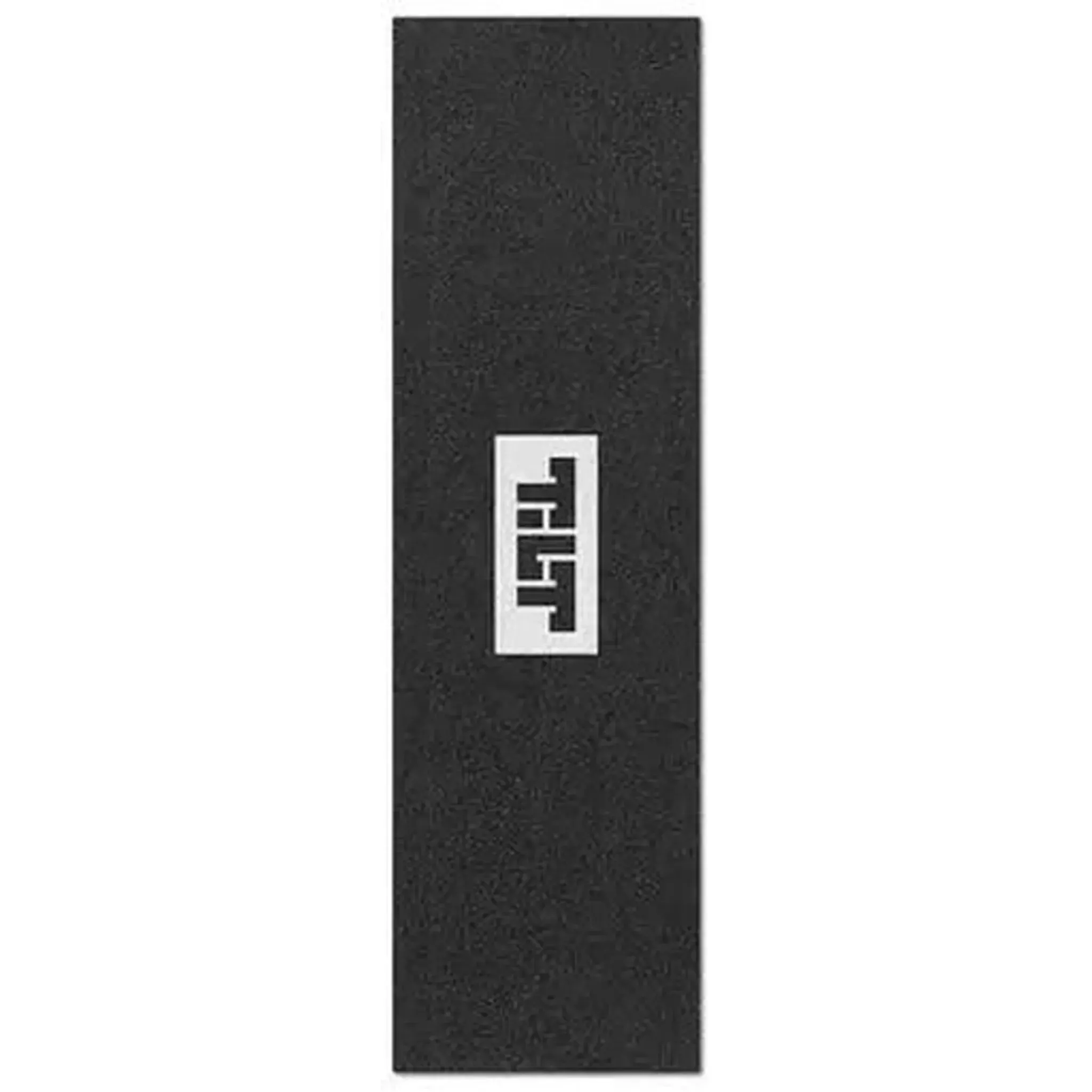 Tilt Block Logo Lija Scooter - Blanco