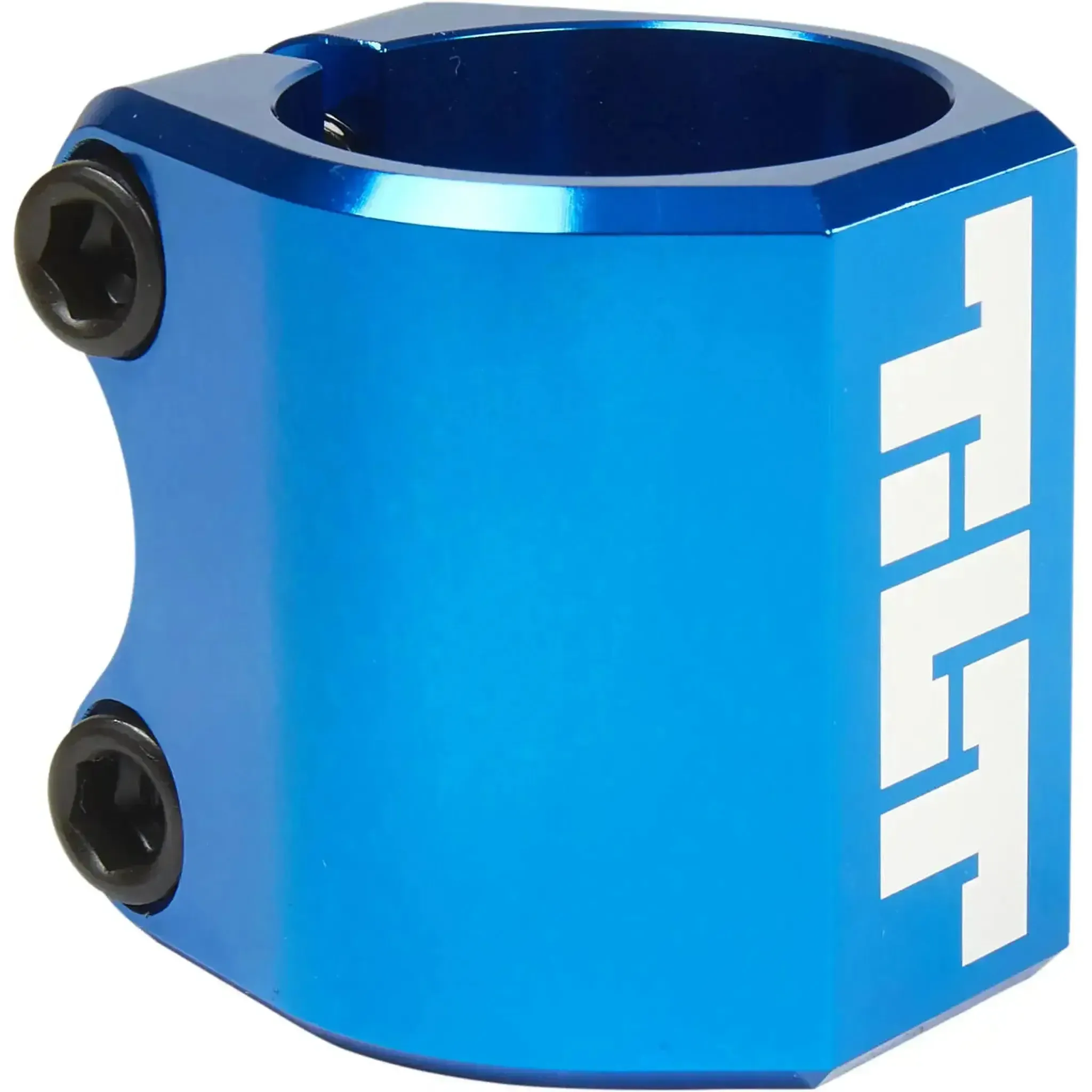 Tilt Classic Double Abrazadera Patinete - Azul