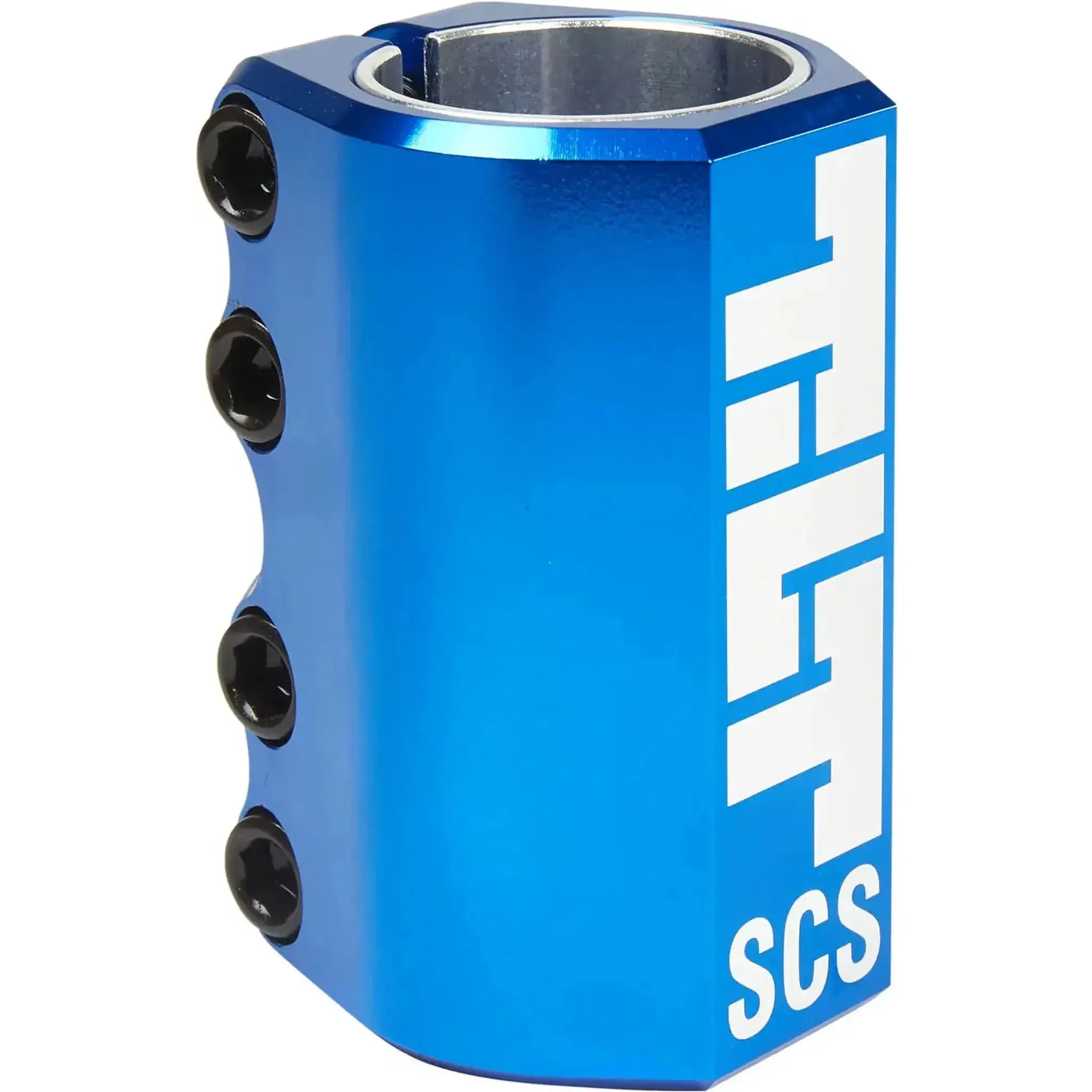 Tilt Classic SCS Abrazadera Patinete - Azul