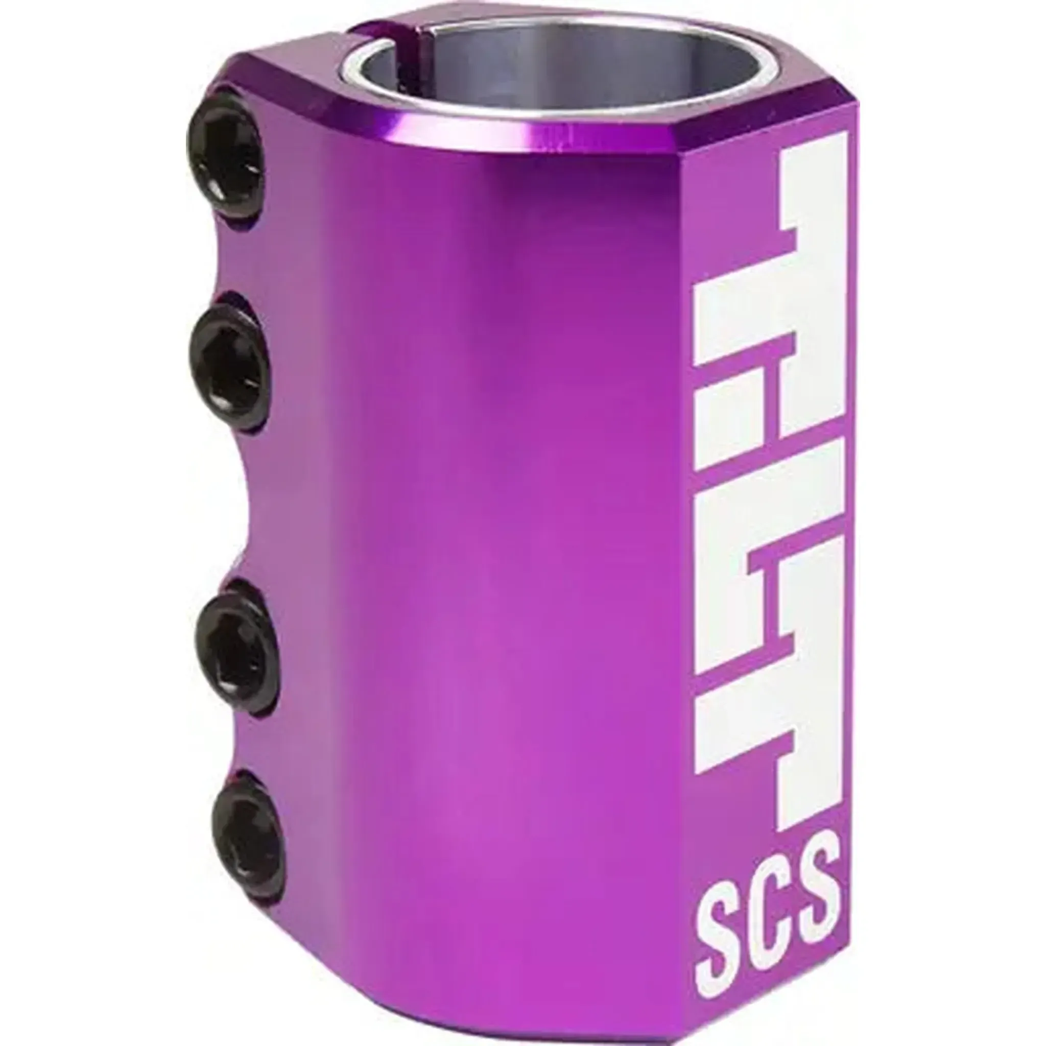 Tilt Classic SCS Clamp Scooter
(Color: Lila)