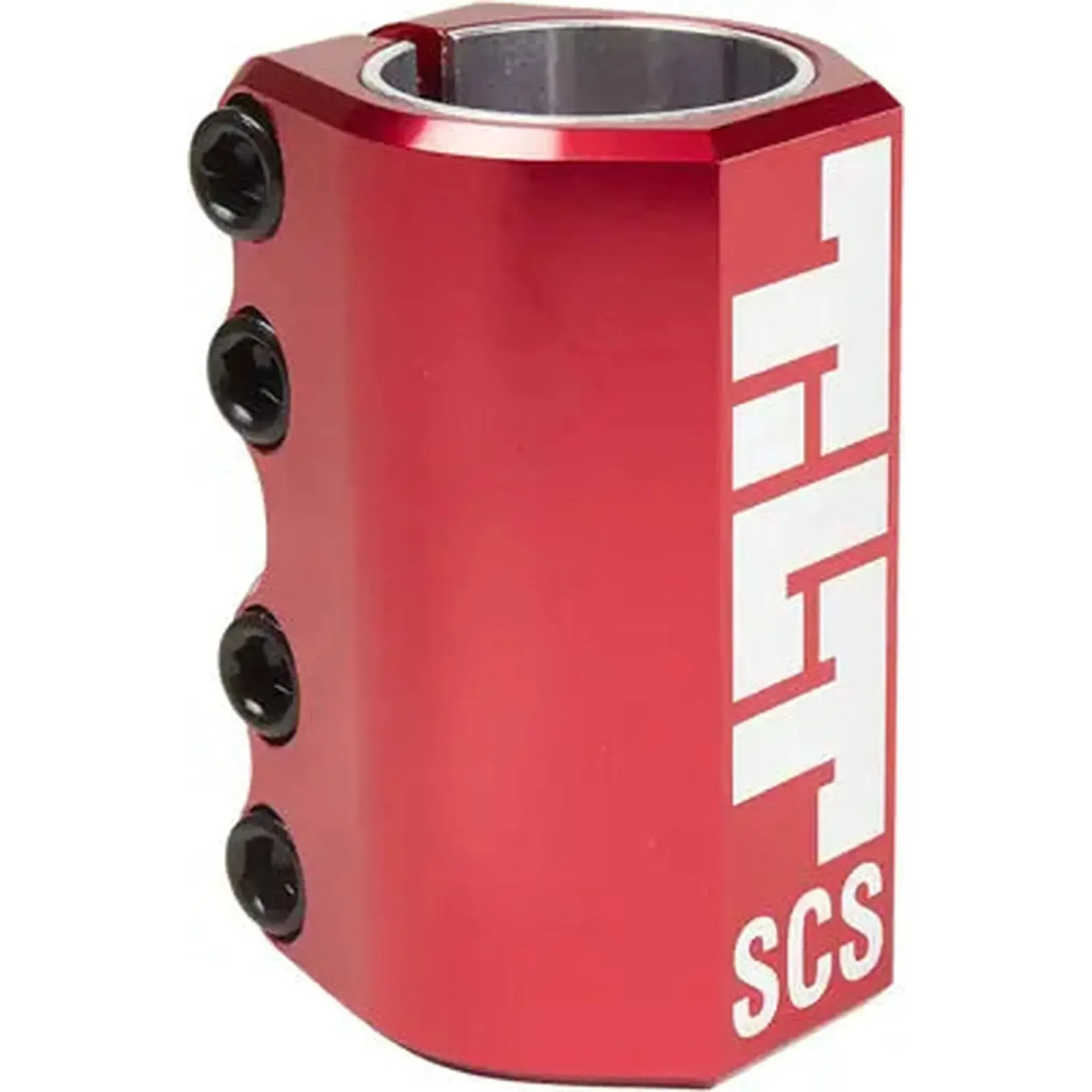 Tilt Classic SCS Clamp Scooter
(Color: Rojo)