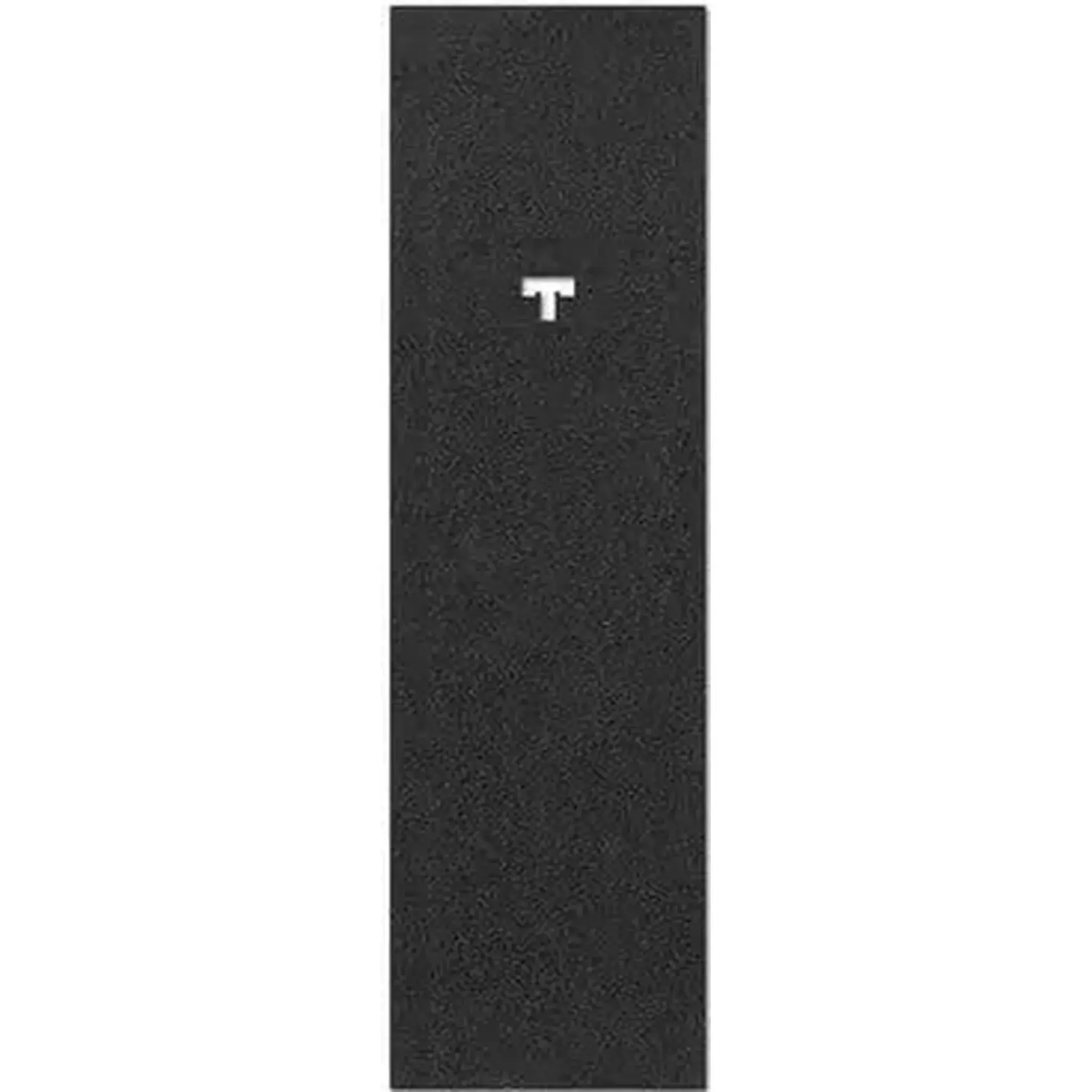 Tilt Die Cut Lija Scooter - Negro / Fine