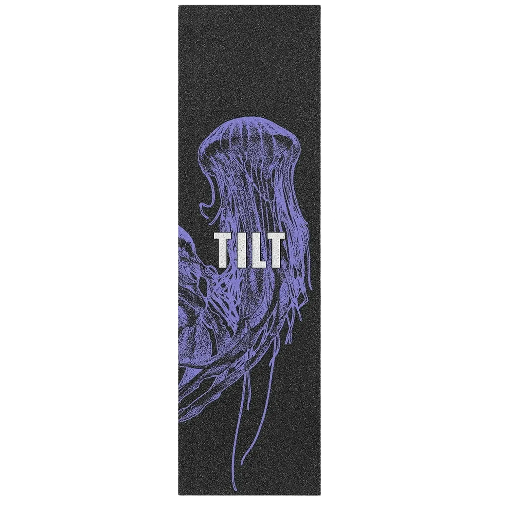 Tilt Jellies Lija Scooter - Lila